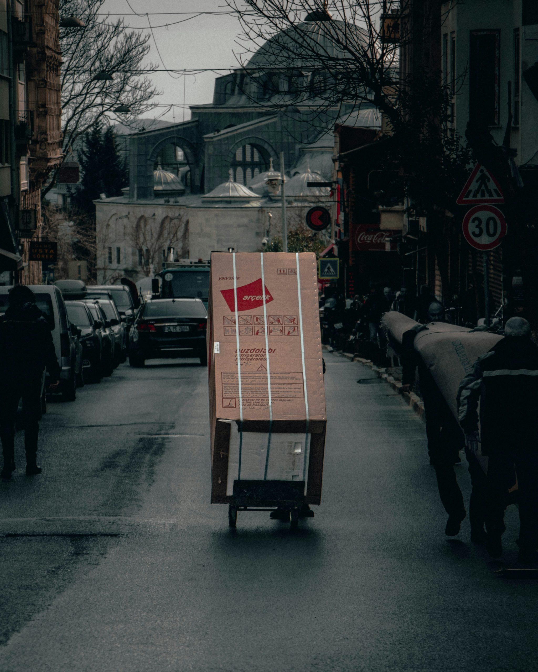 Paketleme